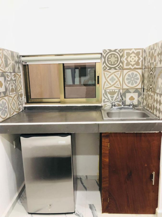 Hotel Ko'Ox Wenne Тулум Екстериор снимка