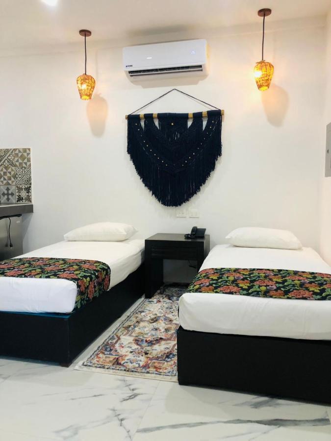 Hotel Ko'Ox Wenne Тулум Екстериор снимка