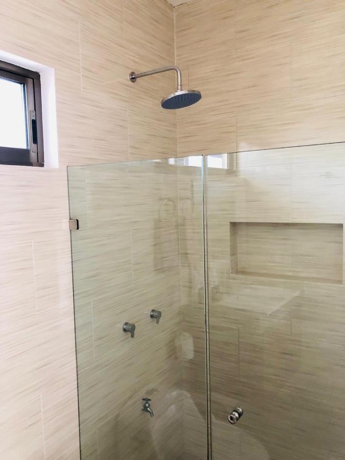Hotel Ko'Ox Wenne Тулум Екстериор снимка