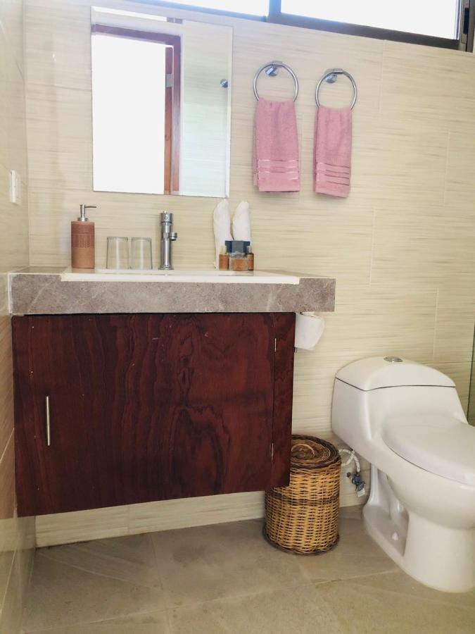 Hotel Ko'Ox Wenne Тулум Екстериор снимка