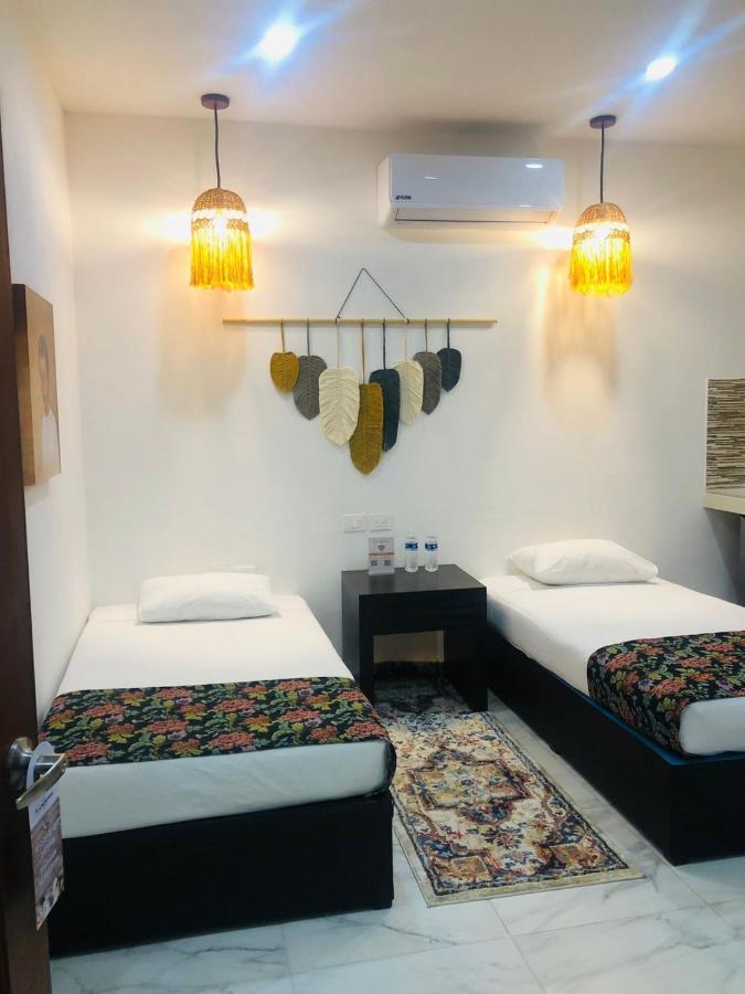Hotel Ko'Ox Wenne Тулум Екстериор снимка