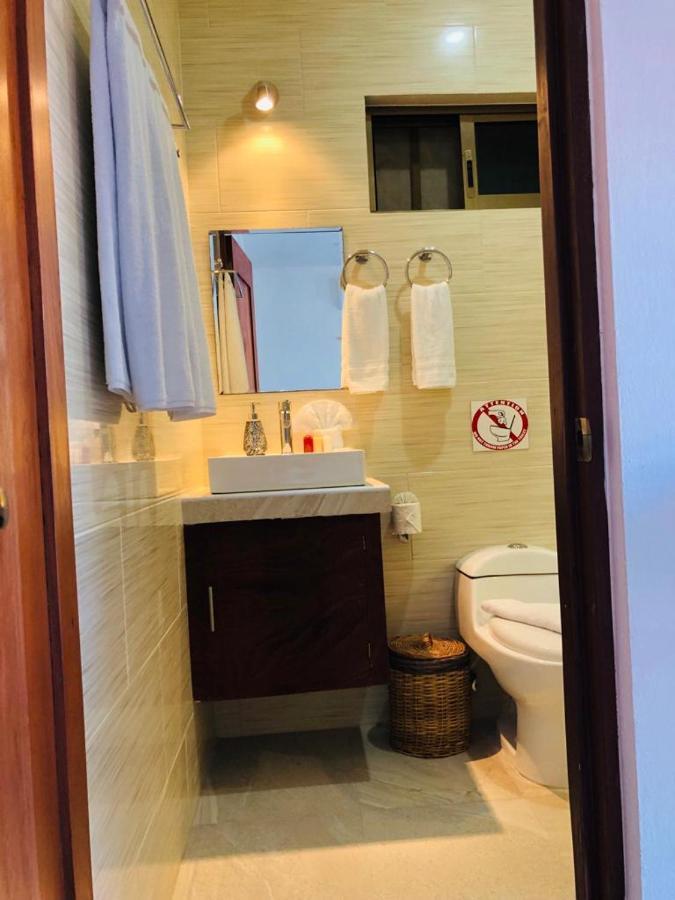 Hotel Ko'Ox Wenne Тулум Екстериор снимка