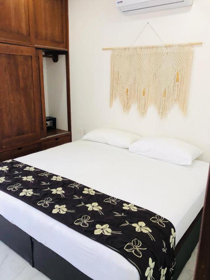 Hotel Ko'Ox Wenne Тулум Екстериор снимка