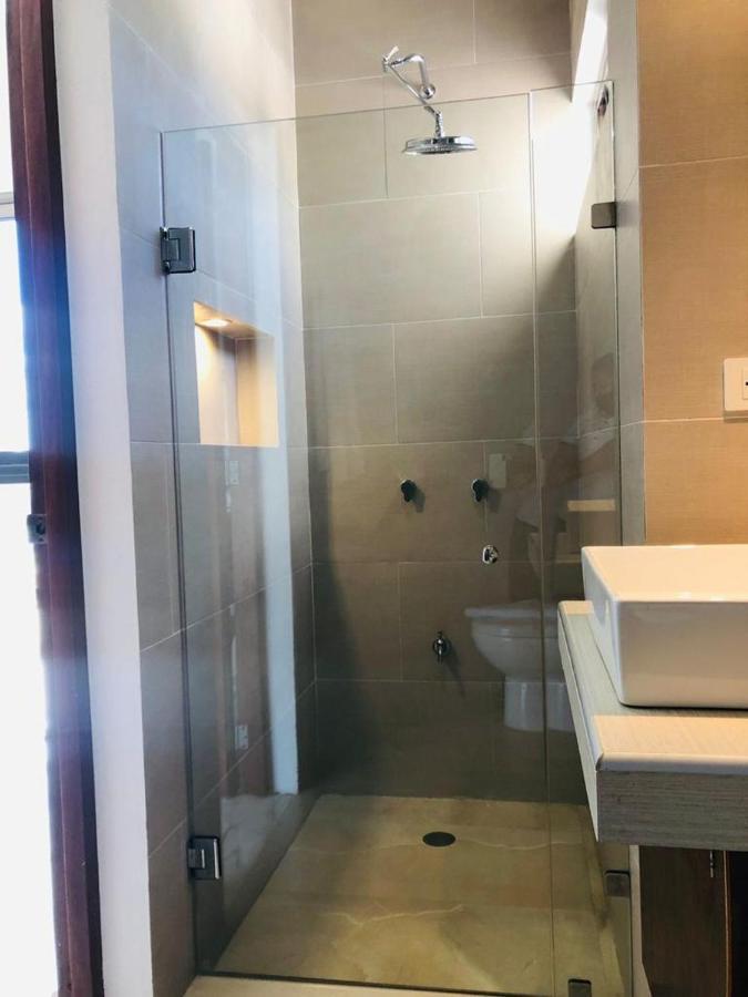 Hotel Ko'Ox Wenne Тулум Екстериор снимка