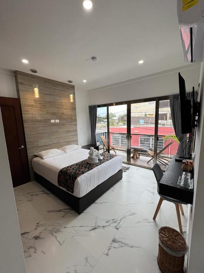 Hotel Ko'Ox Wenne Тулум Екстериор снимка