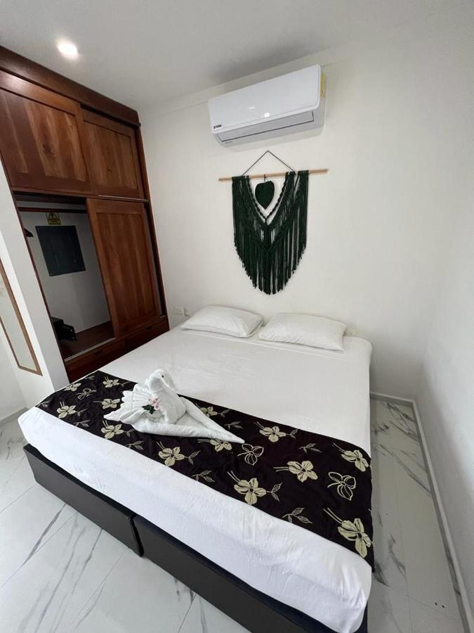Hotel Ko'Ox Wenne Тулум Екстериор снимка