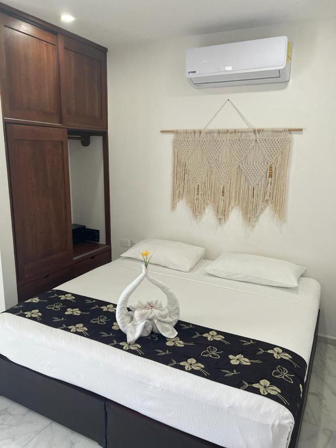Hotel Ko'Ox Wenne Тулум Екстериор снимка