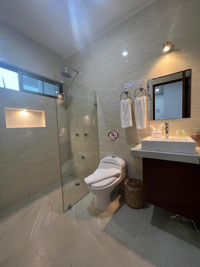 Hotel Ko'Ox Wenne Тулум Екстериор снимка
