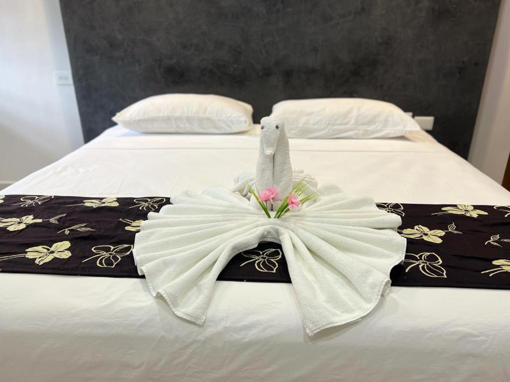 Hotel Ko'Ox Wenne Тулум Екстериор снимка