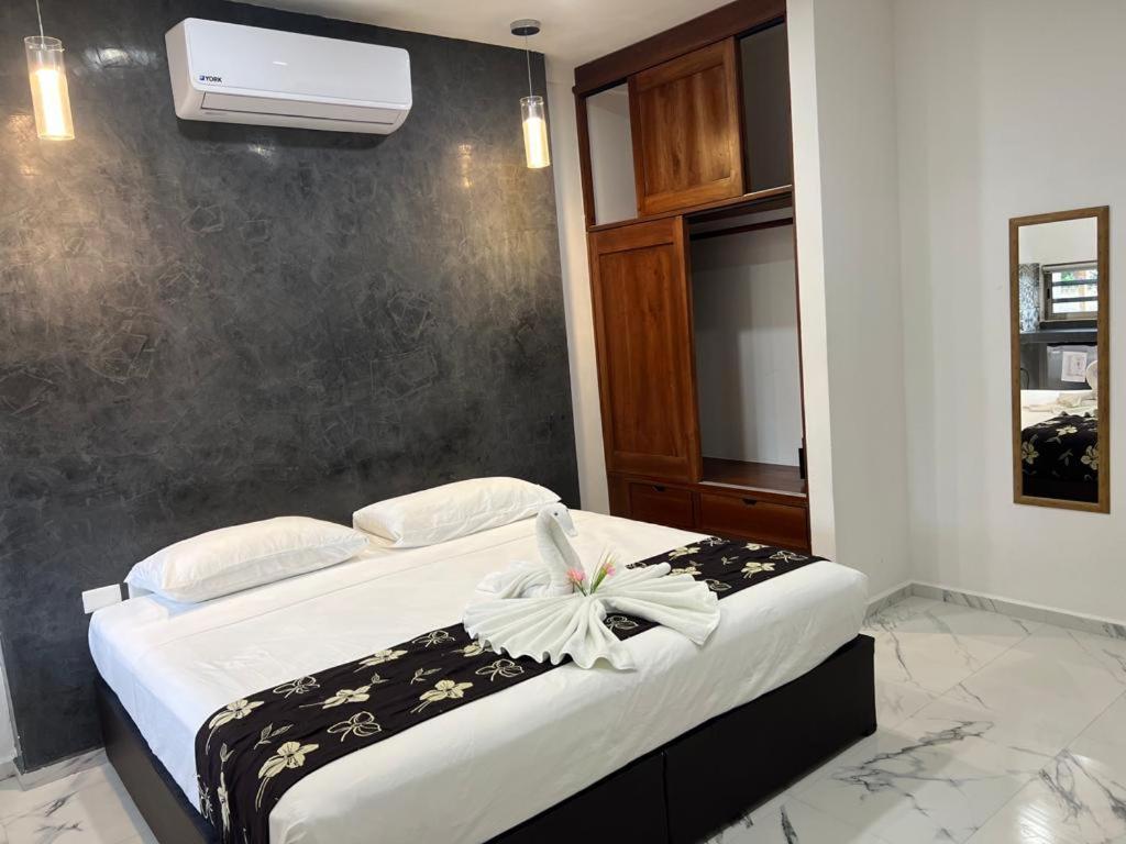Hotel Ko'Ox Wenne Тулум Екстериор снимка