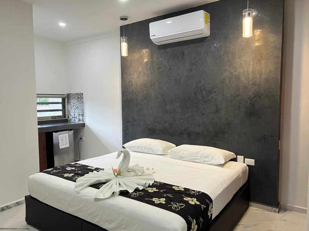 Hotel Ko'Ox Wenne Тулум Екстериор снимка