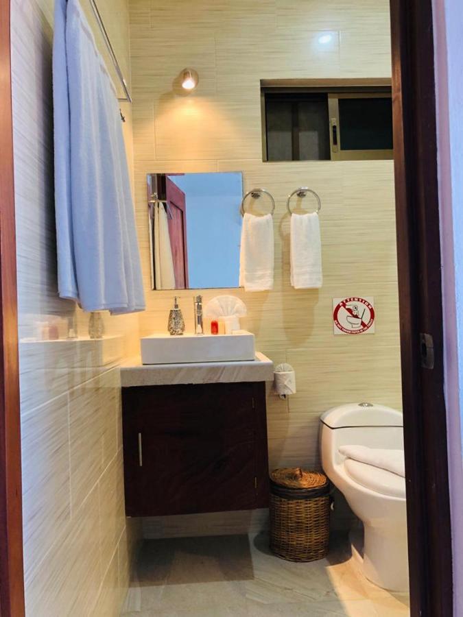 Hotel Ko'Ox Wenne Тулум Екстериор снимка