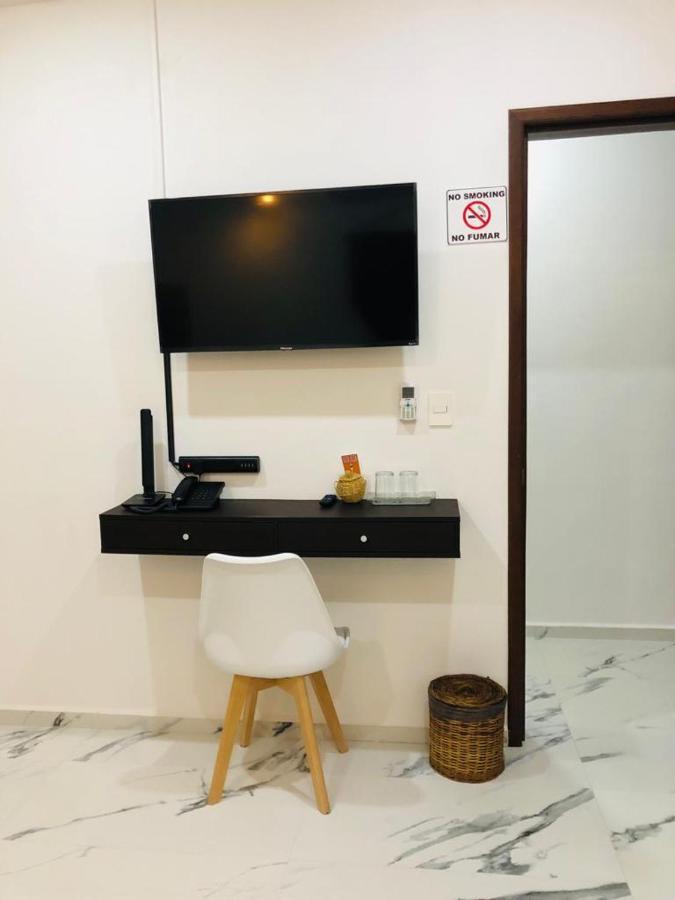 Hotel Ko'Ox Wenne Тулум Екстериор снимка