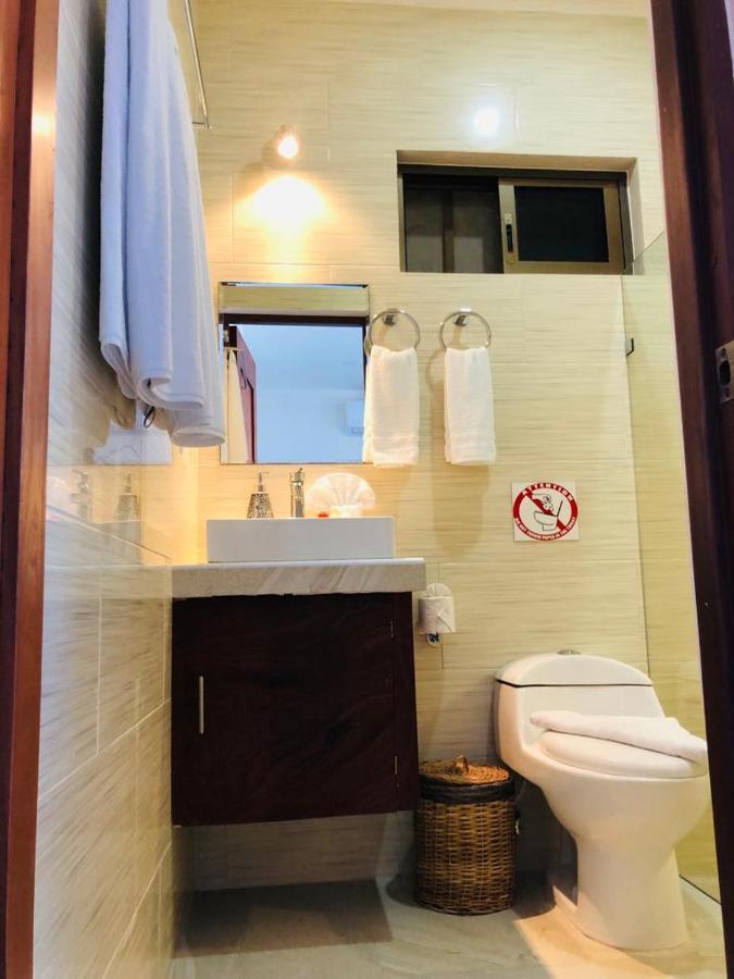 Hotel Ko'Ox Wenne Тулум Екстериор снимка