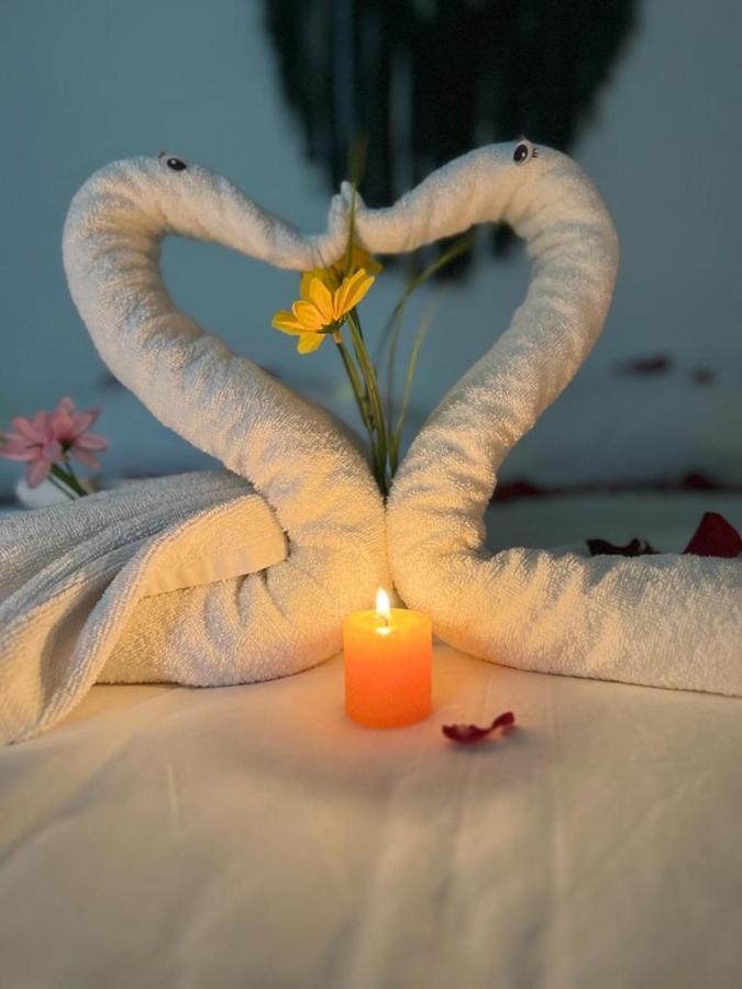 Hotel Ko'Ox Wenne Тулум Екстериор снимка