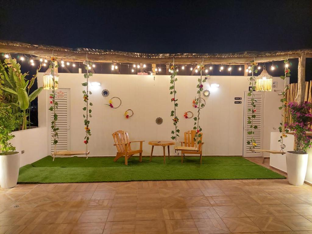 Hotel Ko'Ox Wenne Тулум Екстериор снимка