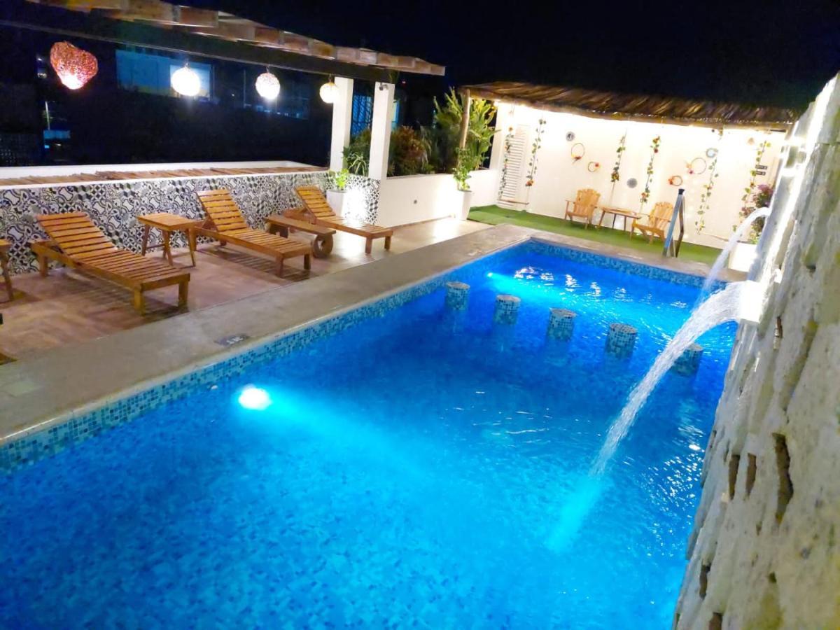 Hotel Ko'Ox Wenne Тулум Екстериор снимка